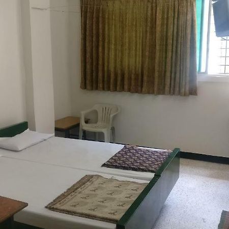 Solanki Guest House Kolhapur Dış mekan fotoğraf