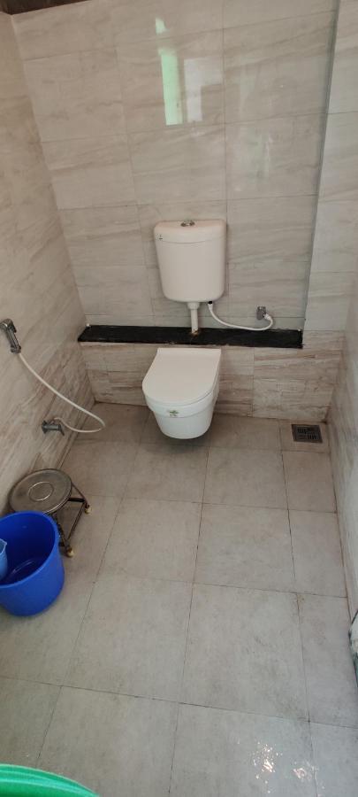Solanki Guest House Kolhapur Dış mekan fotoğraf