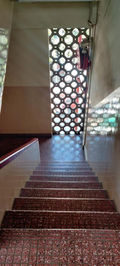 Solanki Guest House Kolhapur Dış mekan fotoğraf