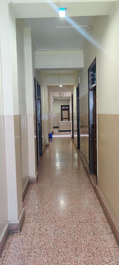 Solanki Guest House Kolhapur Dış mekan fotoğraf