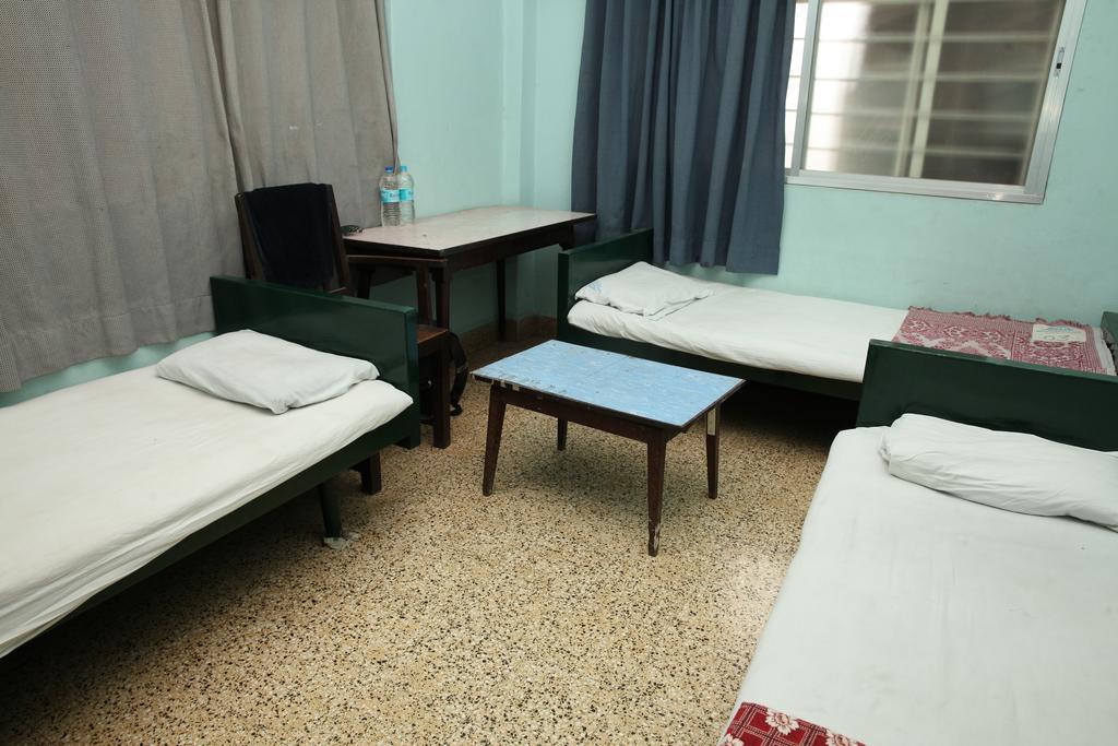 Solanki Guest House Kolhapur Dış mekan fotoğraf