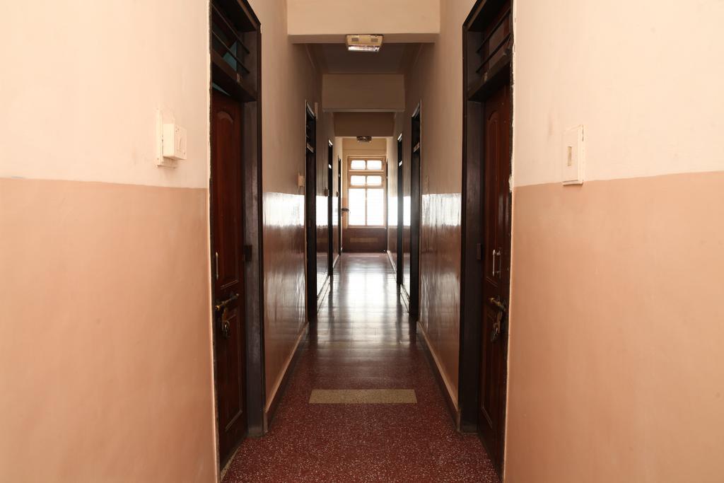 Solanki Guest House Kolhapur Dış mekan fotoğraf