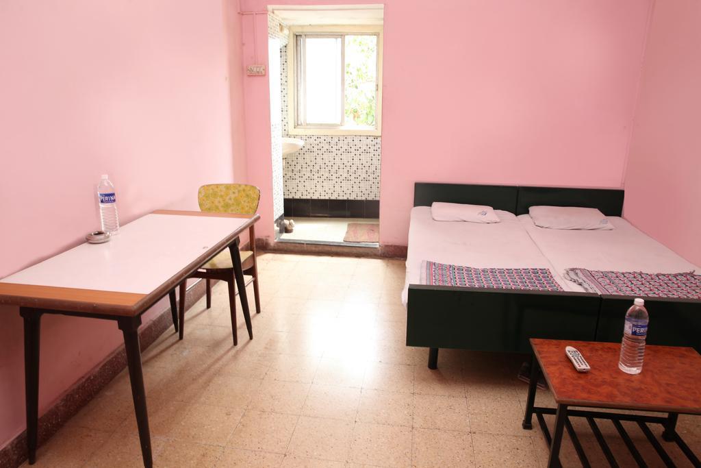 Solanki Guest House Kolhapur Dış mekan fotoğraf