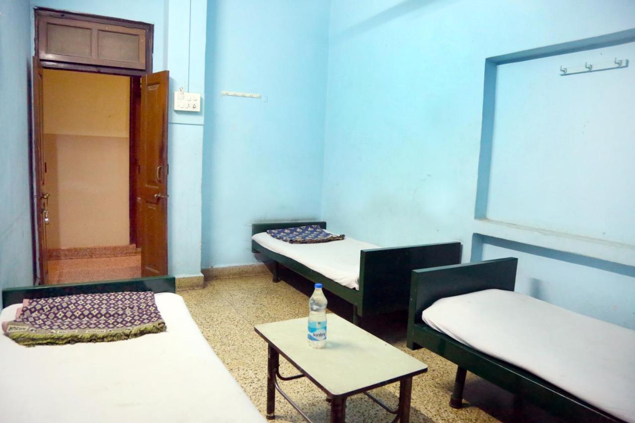 Solanki Guest House Kolhapur Dış mekan fotoğraf