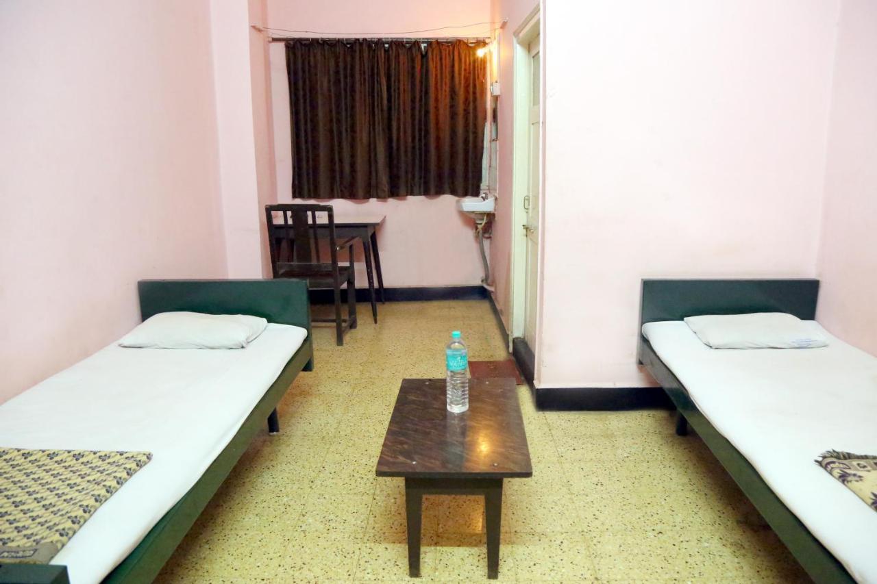 Solanki Guest House Kolhapur Dış mekan fotoğraf