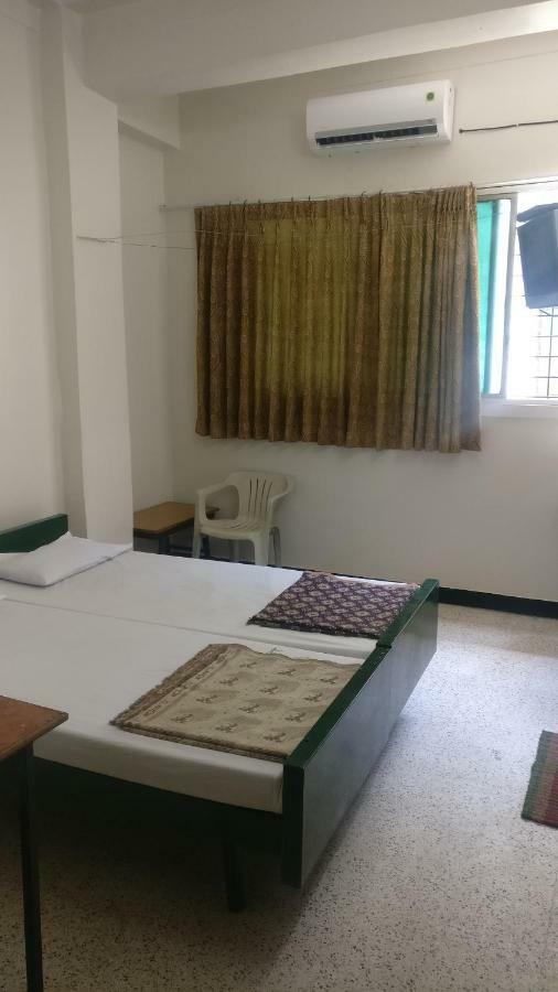 Solanki Guest House Kolhapur Dış mekan fotoğraf
