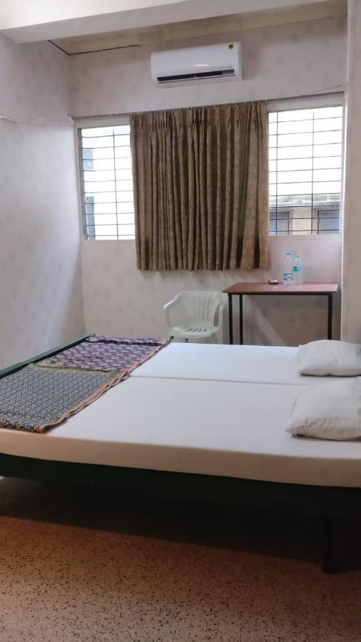 Solanki Guest House Kolhapur Dış mekan fotoğraf
