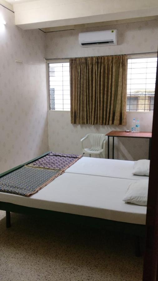 Solanki Guest House Kolhapur Dış mekan fotoğraf