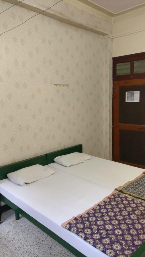 Solanki Guest House Kolhapur Dış mekan fotoğraf